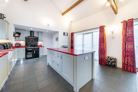 3 bedroom barn conversion for sale, East Brunton Wynd, Great Park NE13