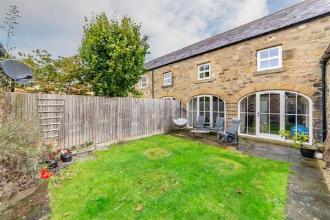 3 bedroom barn conversion for sale, East Brunton Wynd, Great Park NE13