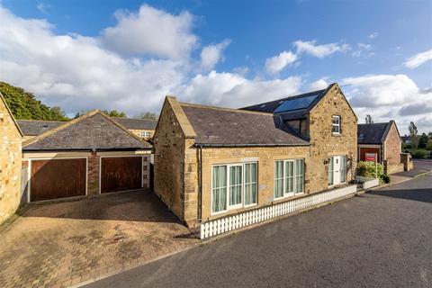 3 bedroom barn conversion for sale, East Brunton Wynd, Great Park NE13