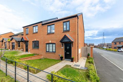 16 Archerfield Drive, The Fairways, Cramlington, NE23 8BQ