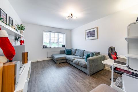 16 Archerfield Drive, The Fairways, Cramlington, NE23 8BQ