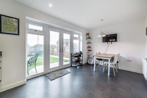 16 Archerfield Drive, The Fairways, Cramlington, NE23 8BQ