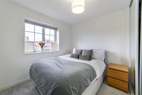 16 Archerfield Drive, The Fairways, Cramlington, NE23 8BQ