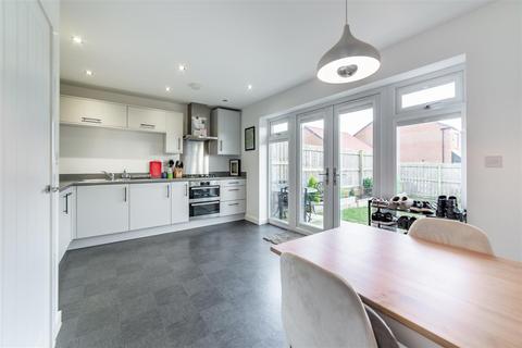 16 Archerfield Drive, The Fairways, Cramlington, NE23 8BQ