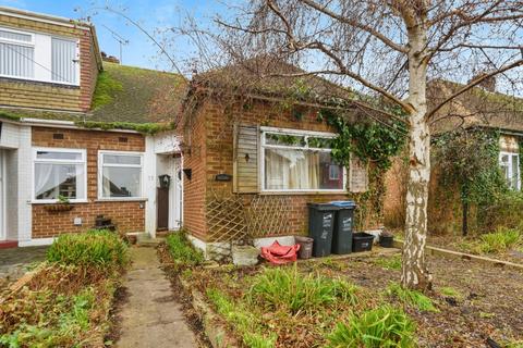 2 bedroom bungalow for sale, Holbrook Drive, Ramsgate, Kent, CT12