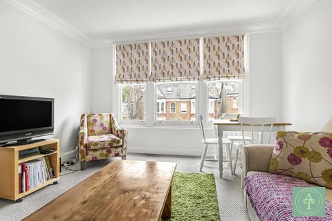 1 bedroom flat for sale, Compton Road, N21