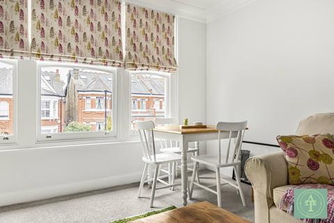 1 bedroom flat for sale, Compton Road, N21