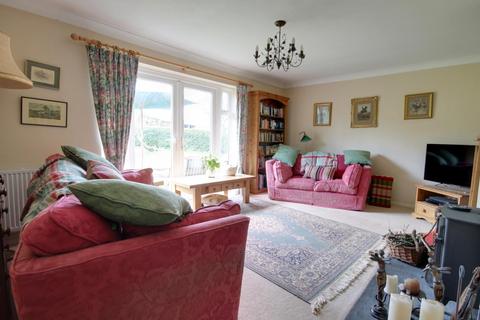Oak Bank Farm Barrows Lane, Sway, Lymington, SO41 6DE