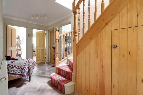 Oak Bank Farm Barrows Lane, Sway, Lymington, SO41 6DE