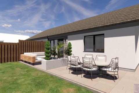 2 bedroom bungalow for sale, Phase 2 Development, Lon Rhos, Edern