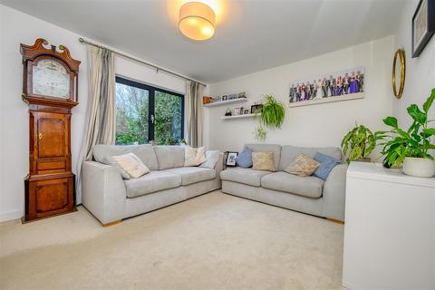 Magnolia Cottage Reades Lane, Gallowstree Common, Reading, RG4 9DP