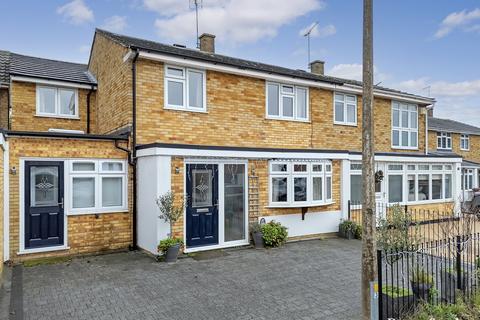 5 bedroom semi-detached house for sale, Heathfield Road, Chelmsford, CM1