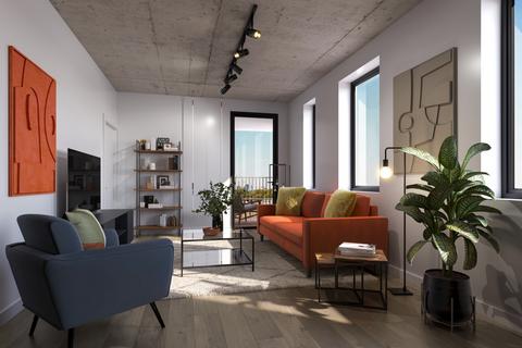 undefined, The Hudson, Maryland Point, London, E15