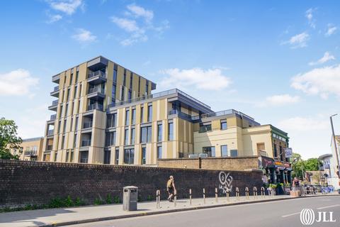 undefined, The Hudson, Maryland Point, London, E15