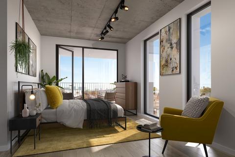 undefined, The Hudson, Maryland Point, London, E15