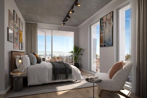undefined, The Hudson, Maryland Point, London, E15