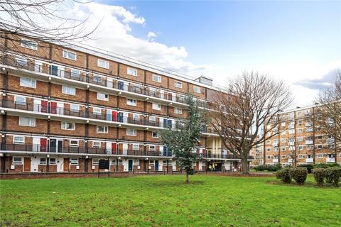 2 bedroom apartment for sale, St. Saviours Estate, London