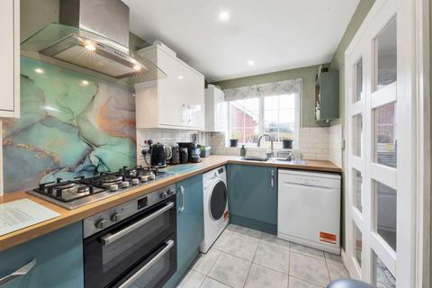 2 bedroom terraced house for sale, Redwing Rise, Royston SG8