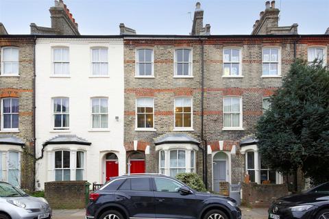 2 bedroom maisonette for sale, Charteris Road, Finsbury Park