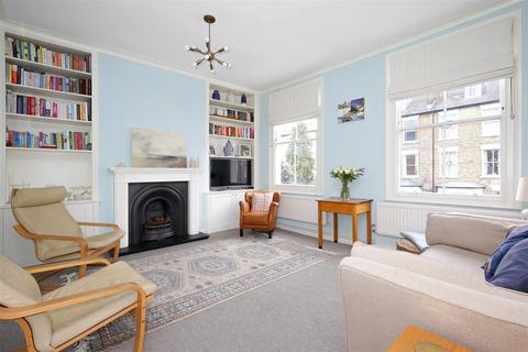 2 bedroom maisonette for sale, Charteris Road, Finsbury Park