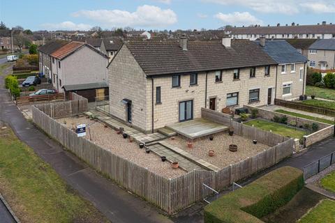 2 bedroom end of terrace house for sale, Ballantrae Gardens, Dundee DD4