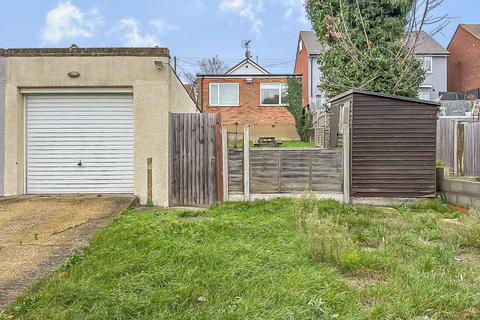 2 bedroom detached bungalow for sale, The Broadway, Sheerness ME12