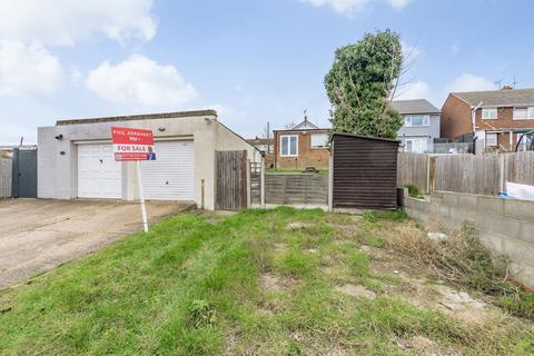 2 bedroom detached bungalow for sale, The Broadway, Sheerness ME12