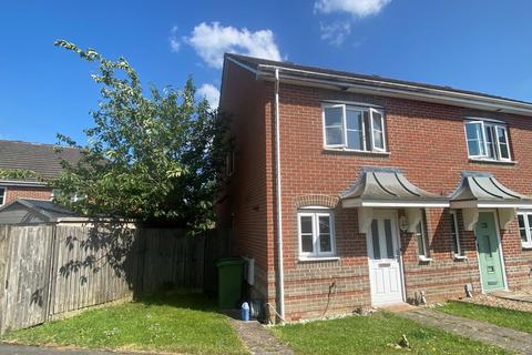 Wiltshire Crescent, Basingstoke RG22