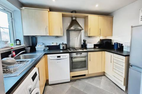 2 bedroom terraced house for sale, Wiltshire Crescent, Basingstoke RG22