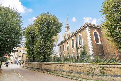 1 bedroom apartment for sale, Henley Close, St. Marychurch Street, London