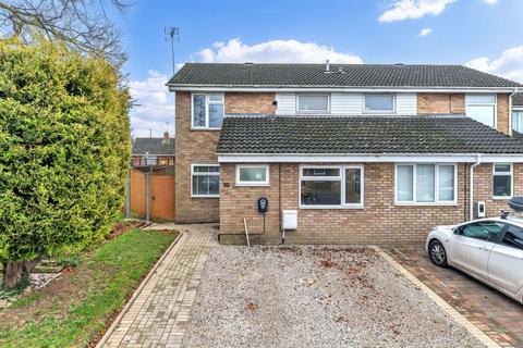 3 bedroom semi-detached house for sale, Gage Close, Royston SG8