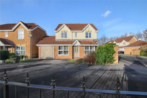 4 bedroom detached house for sale, Bonington Crescent, Wolviston Grange