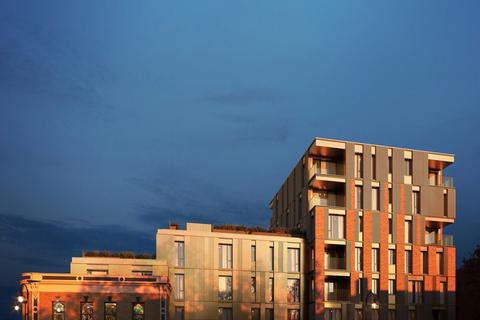 undefined, The Hudson, Maryland Point, London, E15