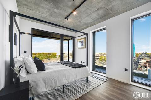 undefined, The Hudson, Maryland Point, London, E15