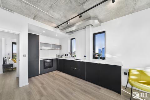 undefined, The Hudson, Maryland Point, London, E15