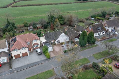 4 bedroom detached house for sale, Broughton Astley LE9