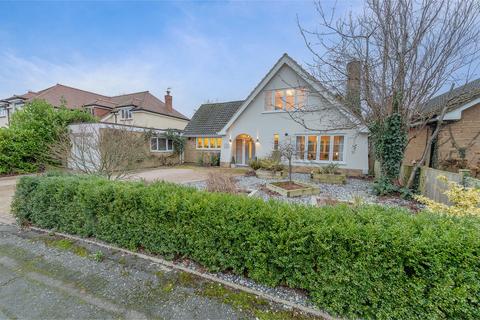 4 bedroom detached house for sale, Broughton Astley LE9