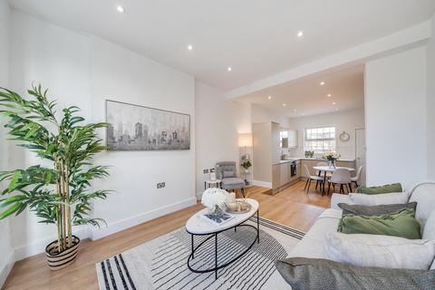 57 Knowles Hill Crescent, London, SE13 6DT