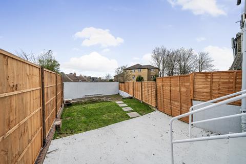 57 Knowles Hill Crescent, London, SE13 6DT