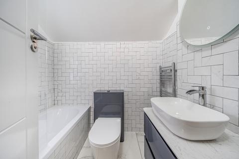 57 Knowles Hill Crescent, London, SE13 6DT