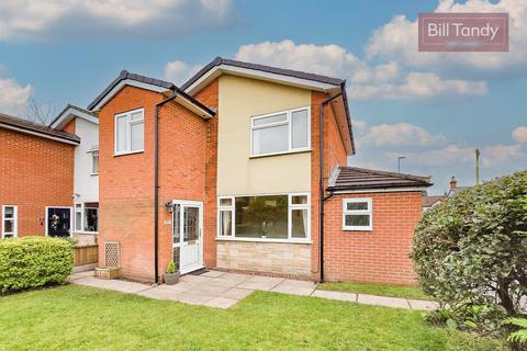 3 bedroom detached house for sale, The Paddock, Lichfield, WS14