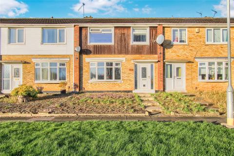 3 bedroom terraced house for sale, Flodden Way, Billingham