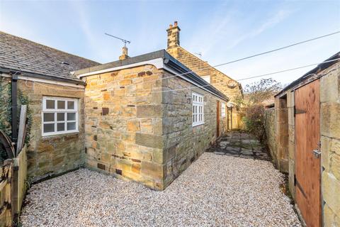 2 bedroom cottage for sale, Longhirst Farm Cottage, Morpeth NE61