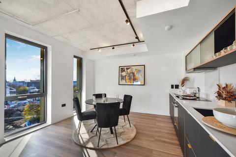 undefined, The Hudson, Maryland Point, London, E15