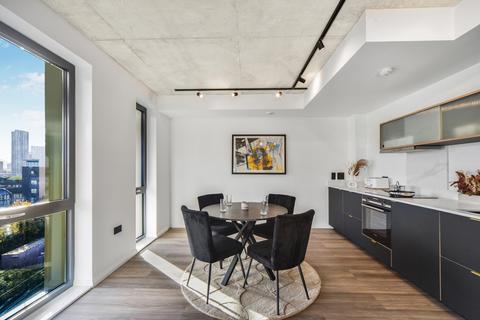 undefined, The Hudson, Maryland Point, London, E15