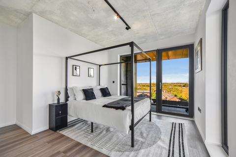 undefined, The Hudson, Maryland Point, London, E15