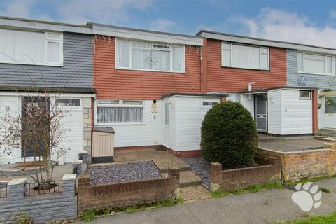 3 bedroom terraced house for sale, Rayside, Basildon SS14