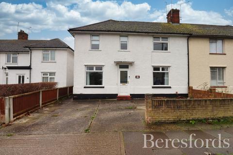 3 bedroom semi-detached house for sale, Dixon Avenue, Chelmsford, CM1