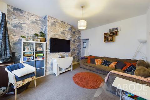 29 John Street, Uttoxeter, ST14 7QT