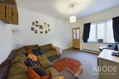 29 John Street, Uttoxeter, ST14 7QT